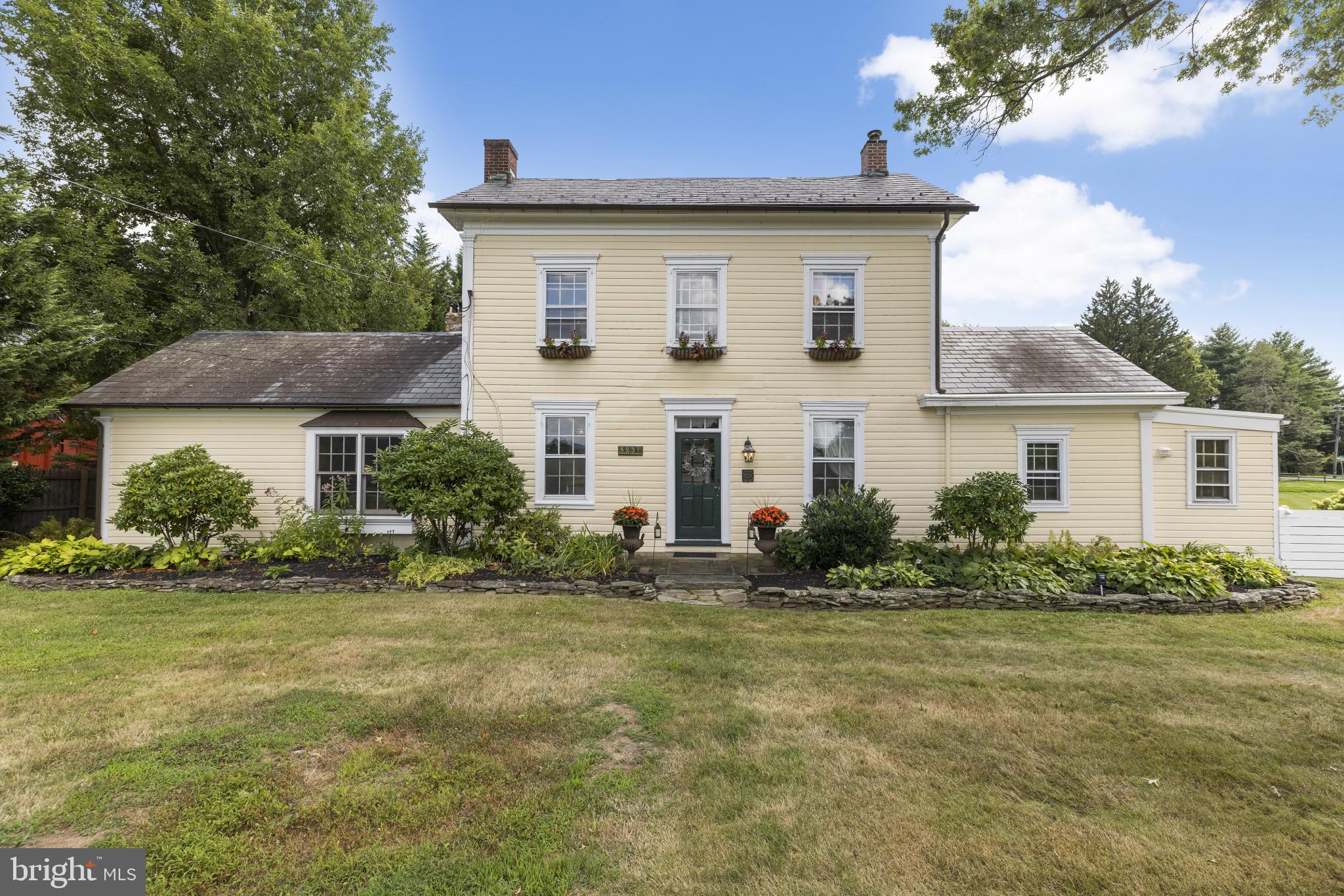 5231 Upper Mountain Road New Hope, PA 18938 - Photo 1 of 47 Gallery Image 1