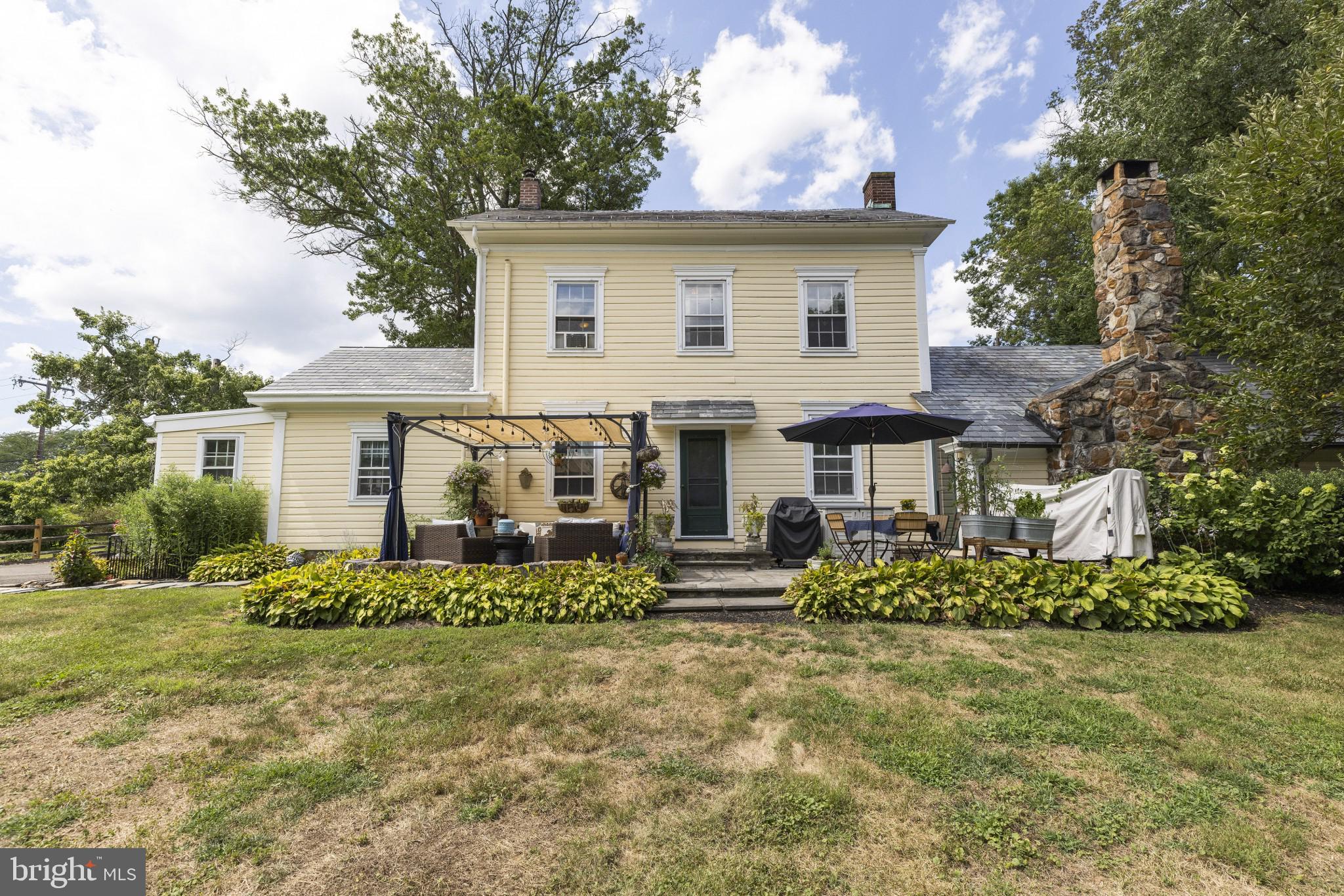 5231 Upper Mountain Road New Hope, PA 18938 - Photo 30 of 47 Gallery Image 30