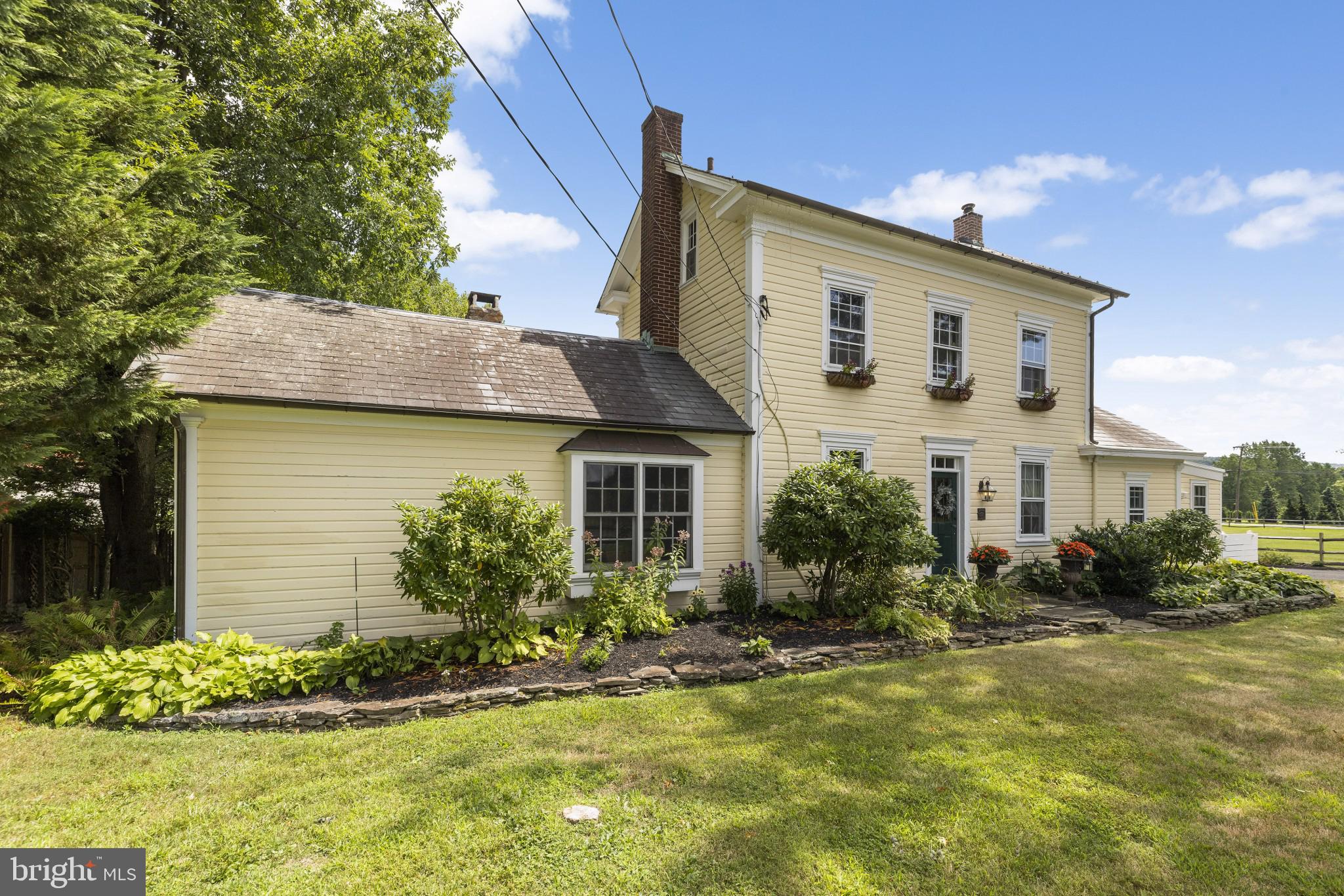 5231 Upper Mountain Road New Hope, PA 18938 - Photo 3 of 47 Gallery Image 3