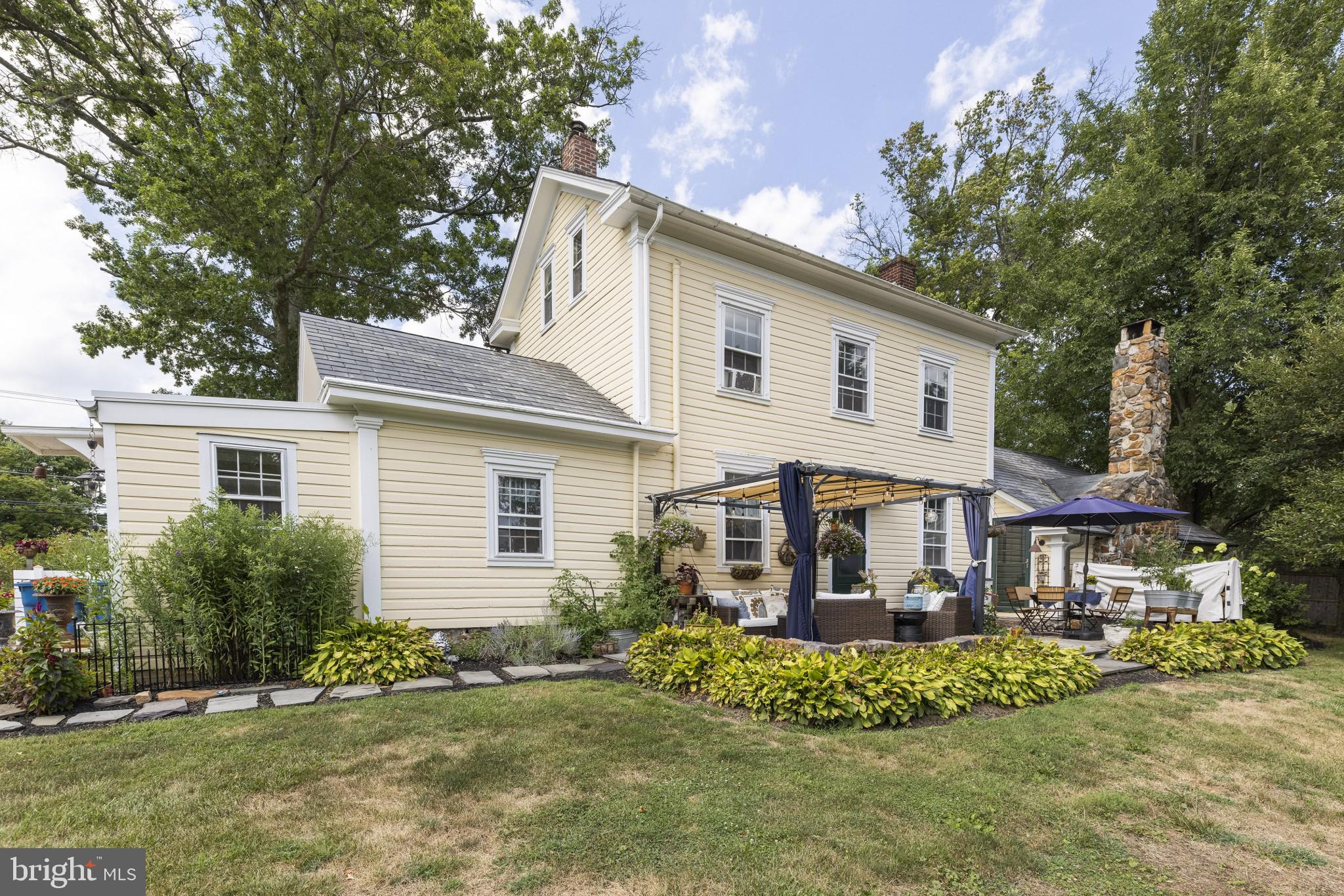 5231 Upper Mountain Road New Hope, PA 18938 - Photo 35 of 47 Gallery Image 35