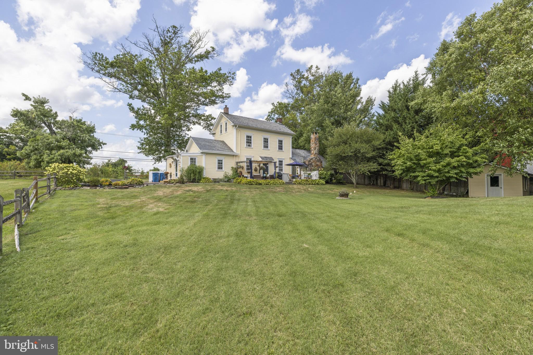 5231 Upper Mountain Road New Hope, PA 18938 - Photo 36 of 47 Gallery Image 36