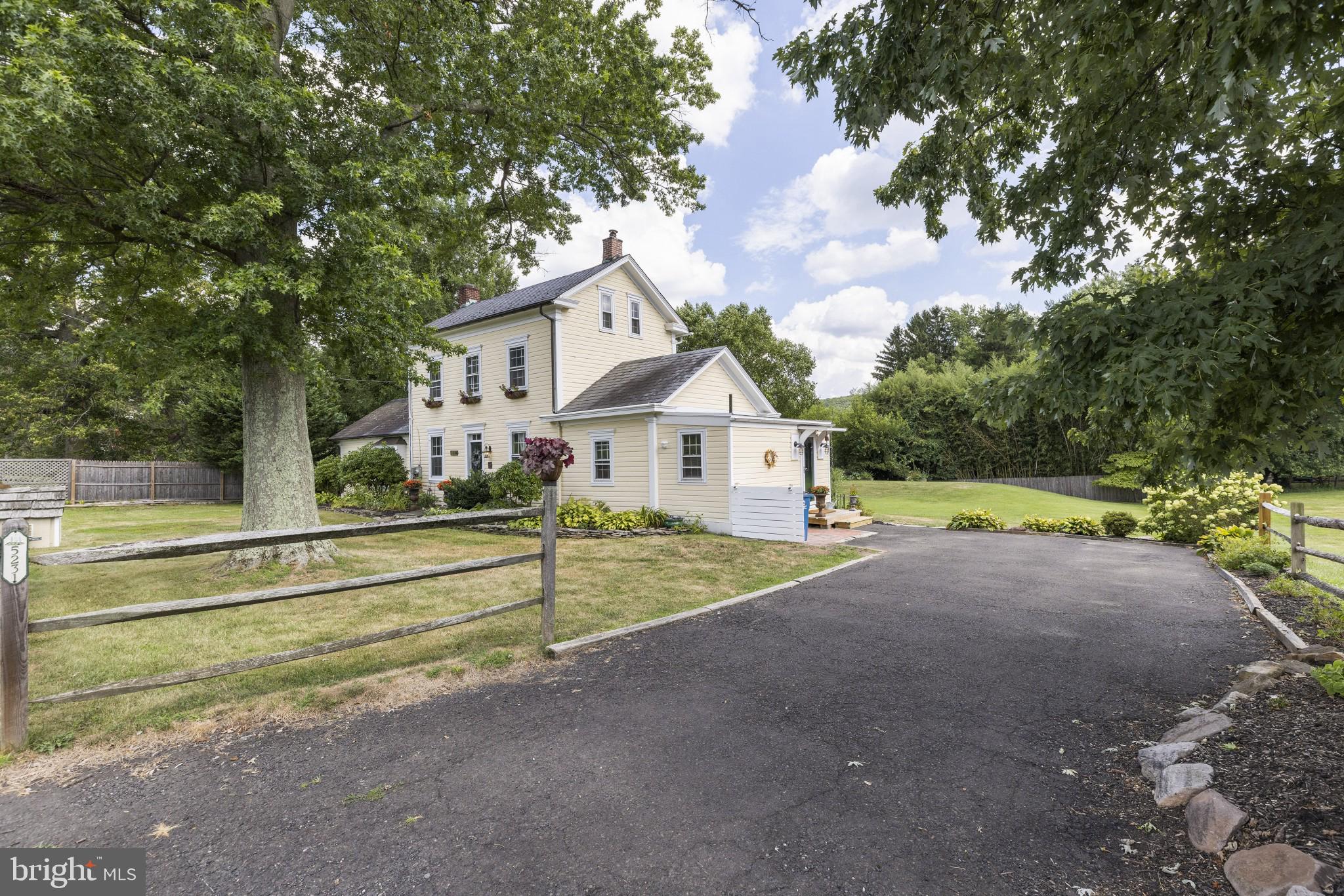5231 Upper Mountain Road New Hope, PA 18938 - Photo 37 of 47 Gallery Image 37