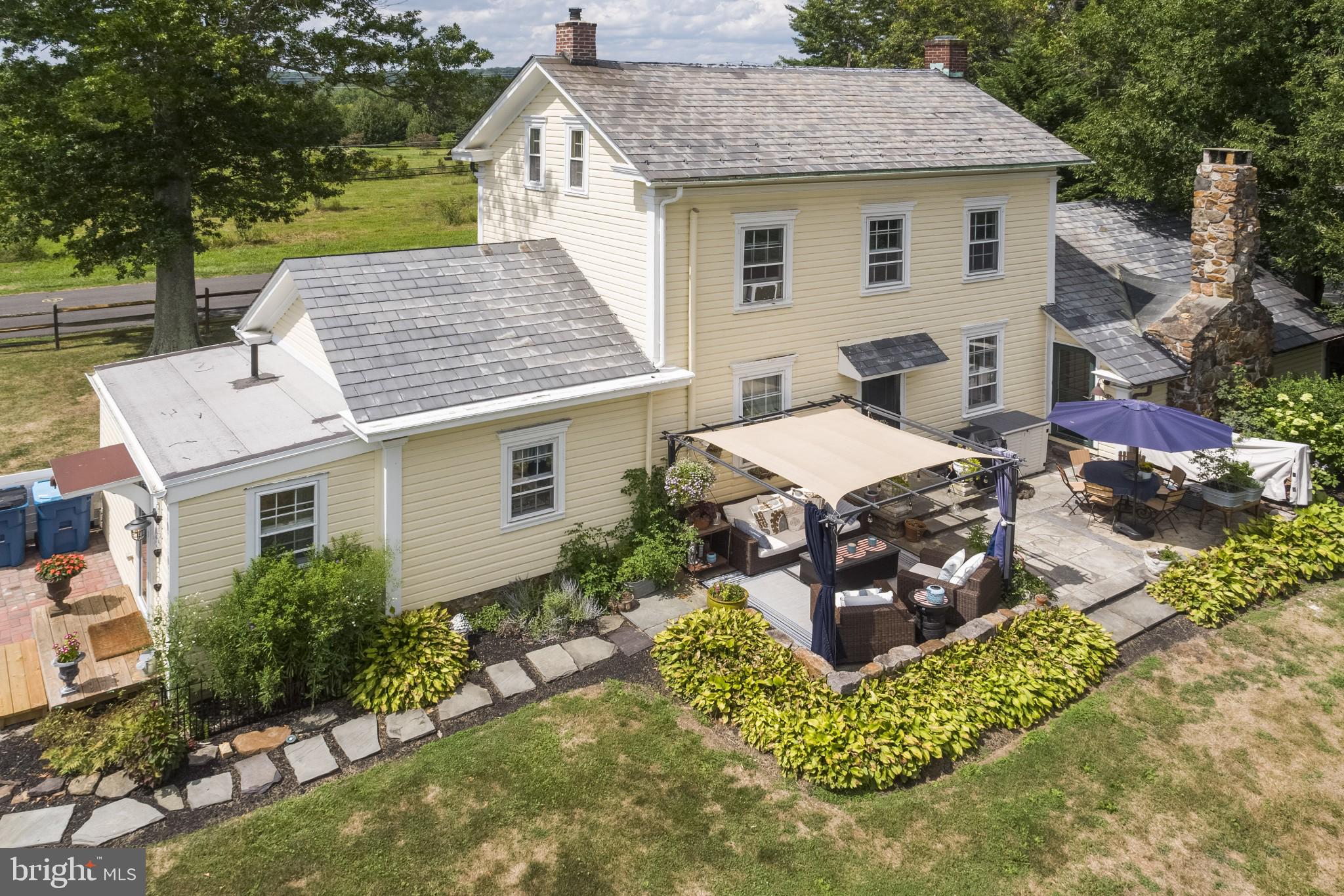 5231 Upper Mountain Road New Hope, PA 18938 - Photo 38 of 47 Gallery Image 38