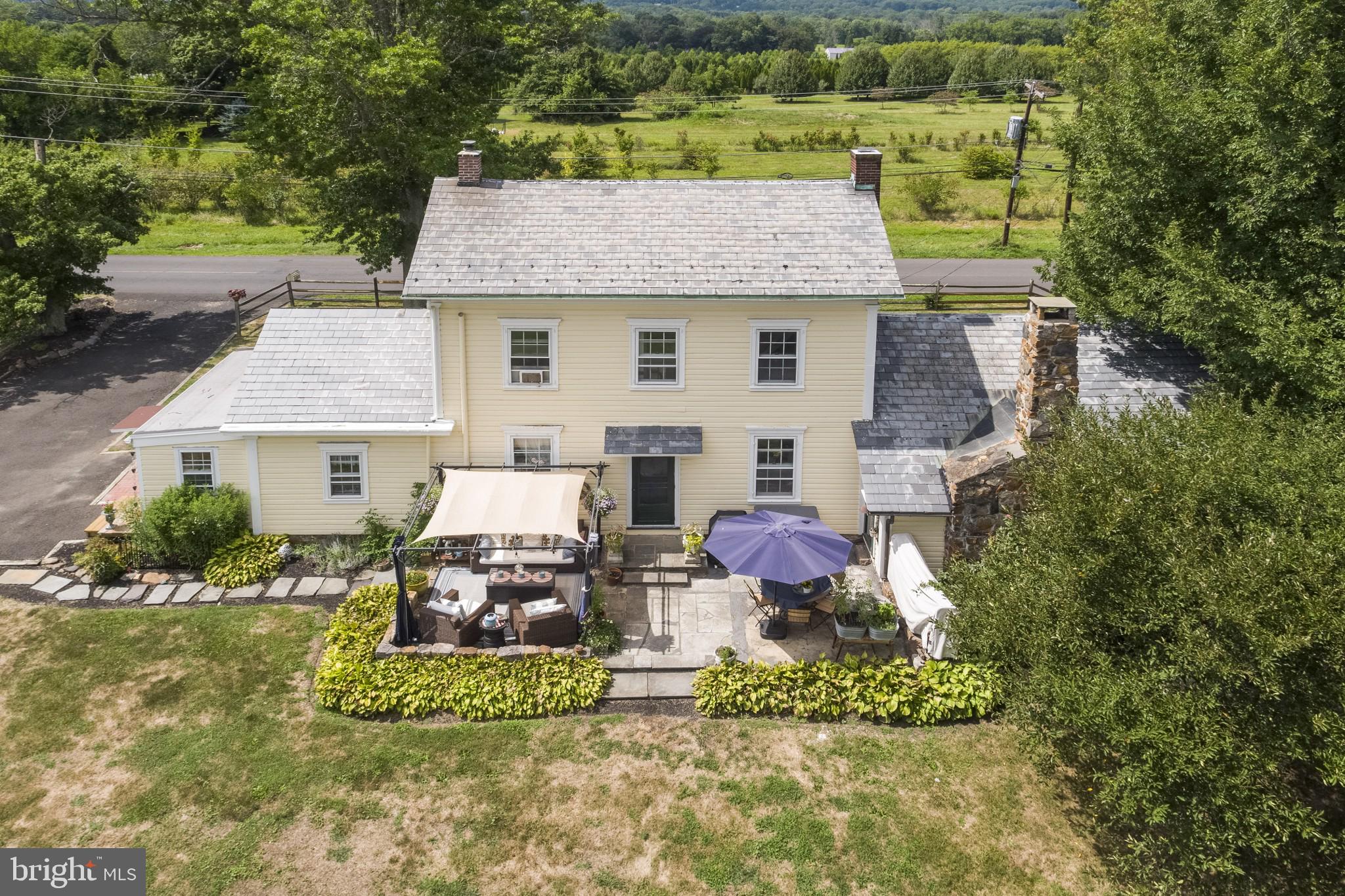 5231 Upper Mountain Road New Hope, PA 18938 - Photo 39 of 47 Gallery Image 39