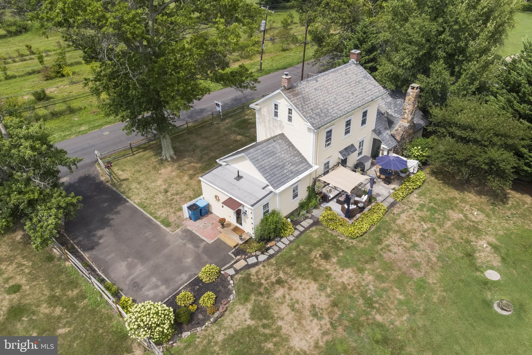 5231 Upper Mountain Road New Hope, PA 18938 - Photo 41 of 47 Gallery Image 41