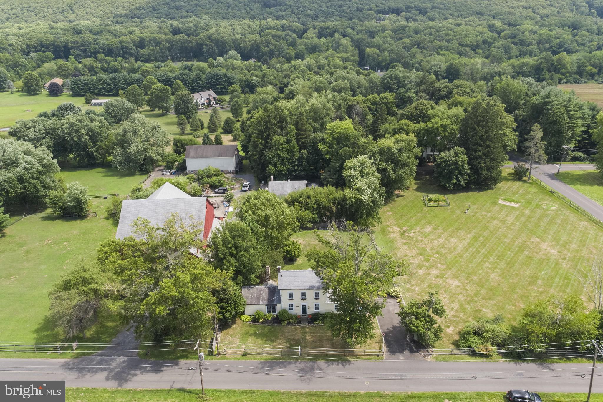 5231 Upper Mountain Road New Hope, PA 18938 - Photo 42 of 47 Gallery Image 42