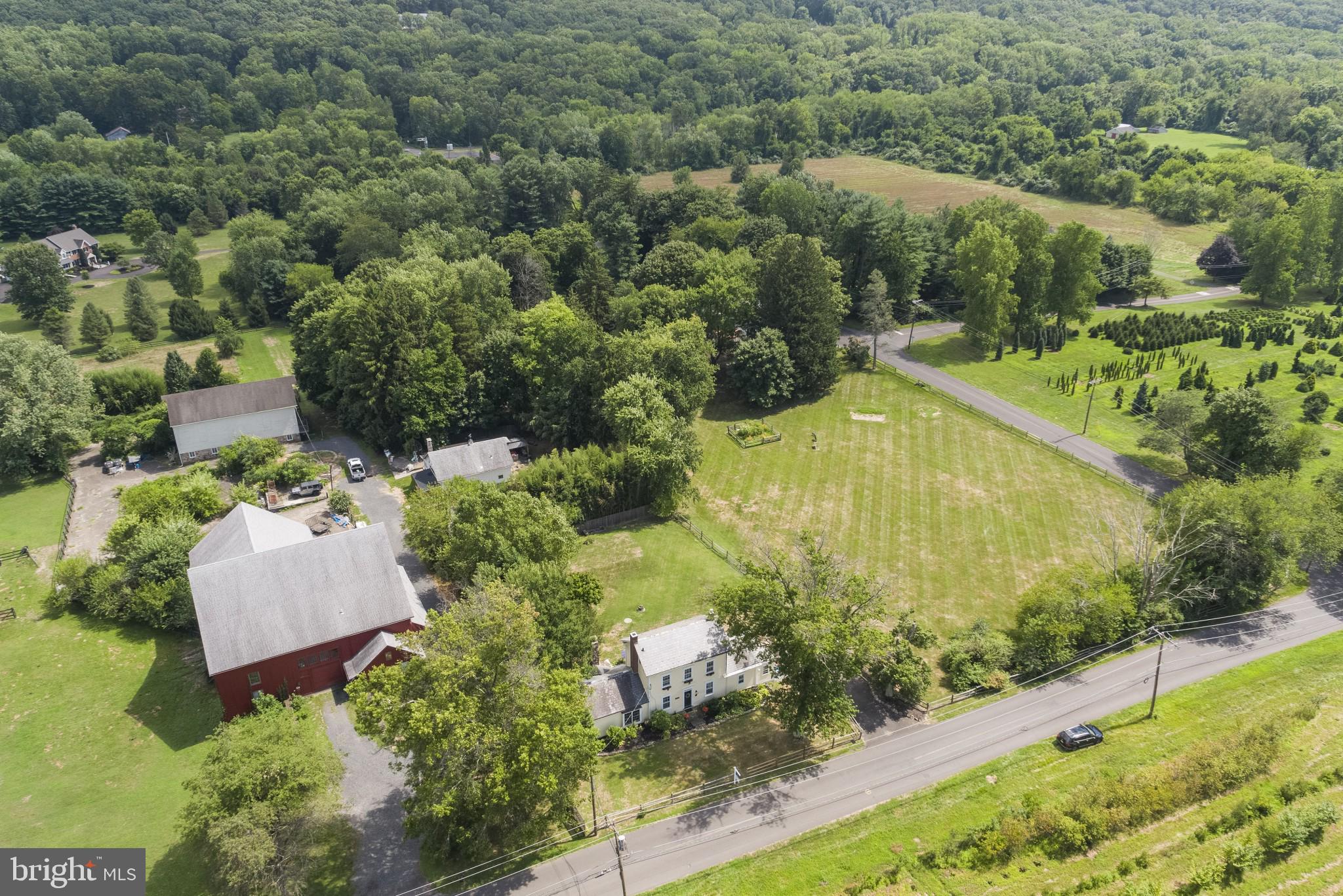 5231 Upper Mountain Road New Hope, PA 18938 - Photo 43 of 47 Gallery Image 43