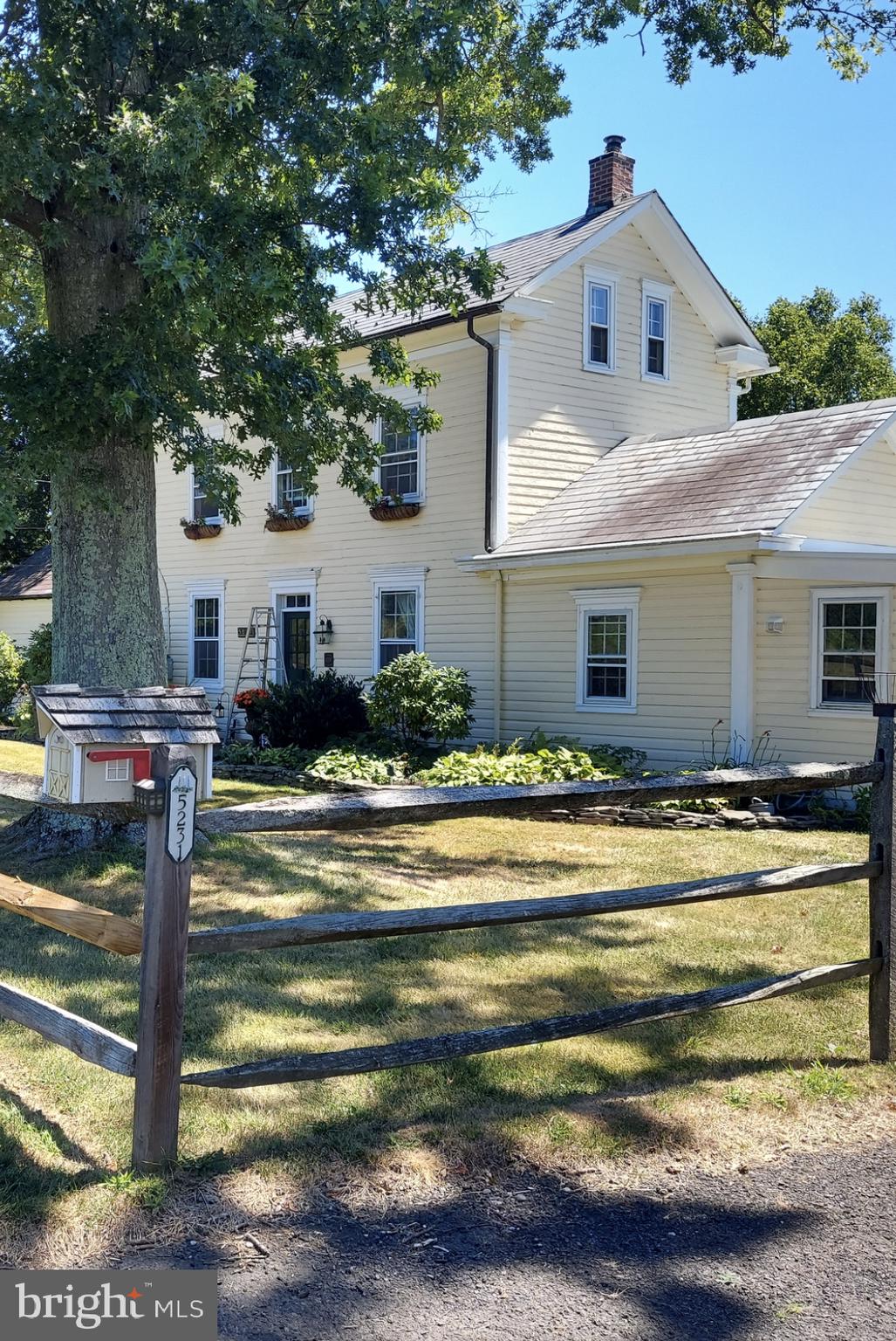 5231 Upper Mountain Road New Hope, PA 18938 - Photo 44 of 47 Gallery Image 44