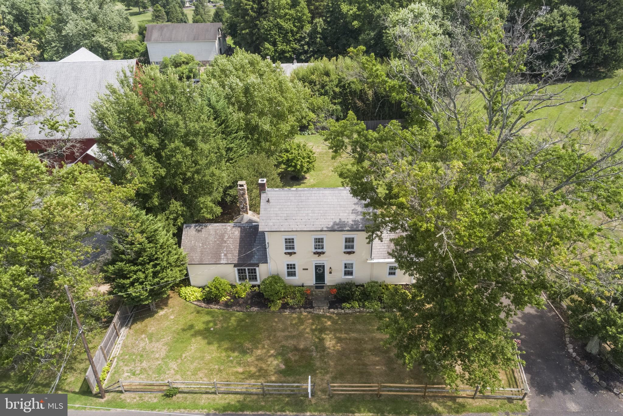 5231 Upper Mountain Road New Hope, PA 18938 - Photo 45 of 47 Gallery Image 45