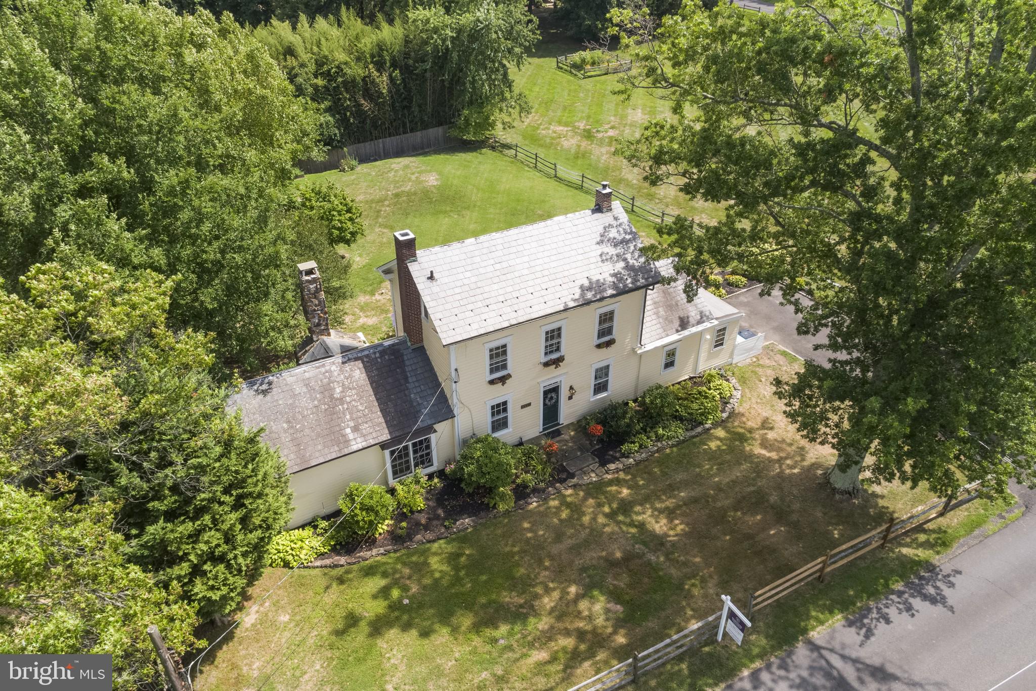 5231 Upper Mountain Road New Hope, PA 18938 - Photo 47 of 47 Gallery Image 47