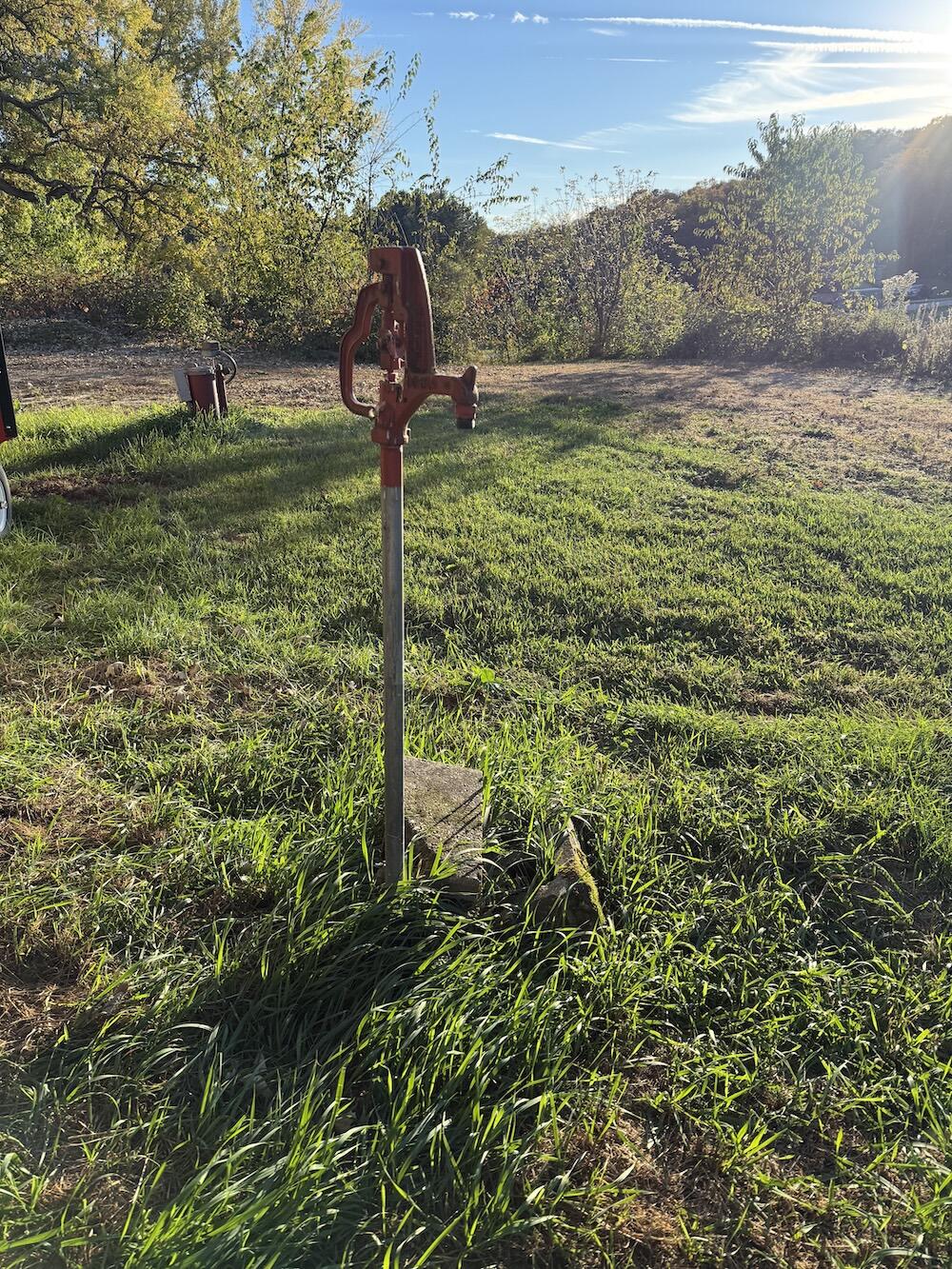 54982 Smith Road Utica, WI 54628 - Photo 11 of 12 Ground6