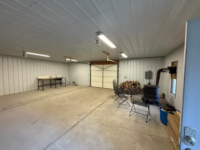 $350,000 | 54982 Smith Road, Utica, WI 54628