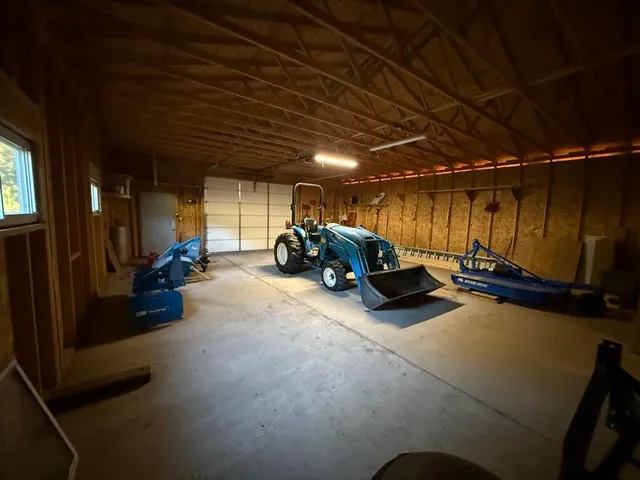 $350,000 | 54982 Smith Road, Utica, WI 54628