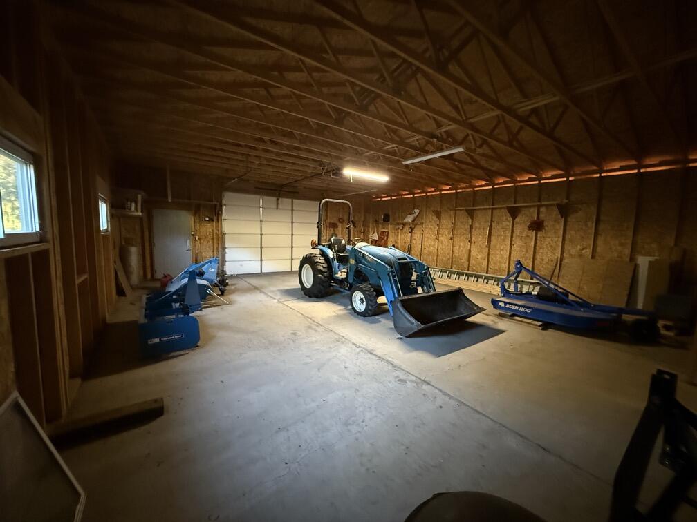 54982 Smith Road Utica, WI 54628 - Photo 10 of 12 Ground3