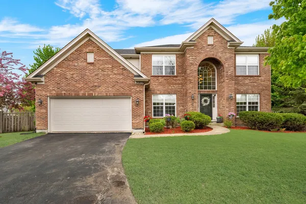 $689,000 | 26809 Ashgate Crossing, Plainfield, IL 60585