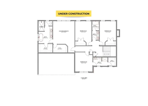 $865,000 | 4100 Vistaridge Court, Peoria, IL 61615