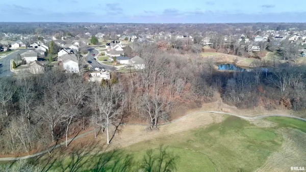 $865,000 | 4100 Vistaridge Court, Peoria, IL 61615