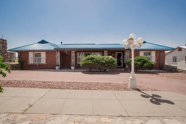 $640,000 | 3408 Lebanon Avenue, El Paso, TX 79930