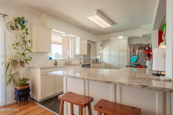 $640,000 | 3408 Lebanon Avenue, El Paso, TX 79930