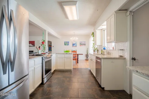 $640,000 | 3408 Lebanon Avenue, El Paso, TX 79930