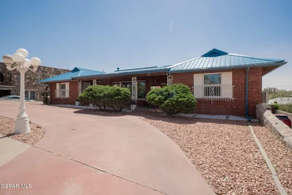 $640,000 | 3408 Lebanon Avenue, El Paso, TX 79930