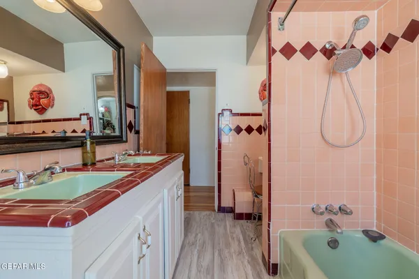 $640,000 | 3408 Lebanon Avenue, El Paso, TX 79930