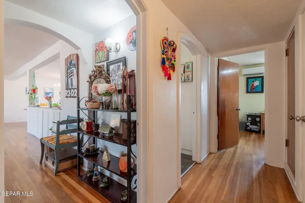 $640,000 | 3408 Lebanon Avenue, El Paso, TX 79930