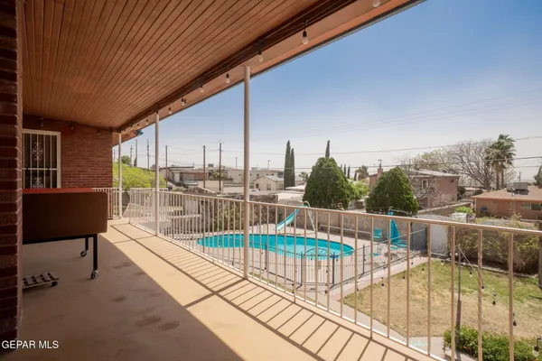 $640,000 | 3408 Lebanon Avenue, El Paso, TX 79930
