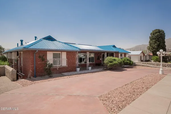 $640,000 | 3408 Lebanon Avenue, El Paso, TX 79930