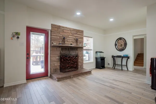 $640,000 | 3408 Lebanon Avenue, El Paso, TX 79930