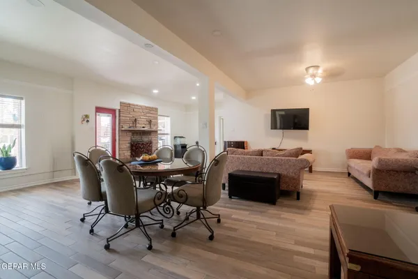 $640,000 | 3408 Lebanon Avenue, El Paso, TX 79930