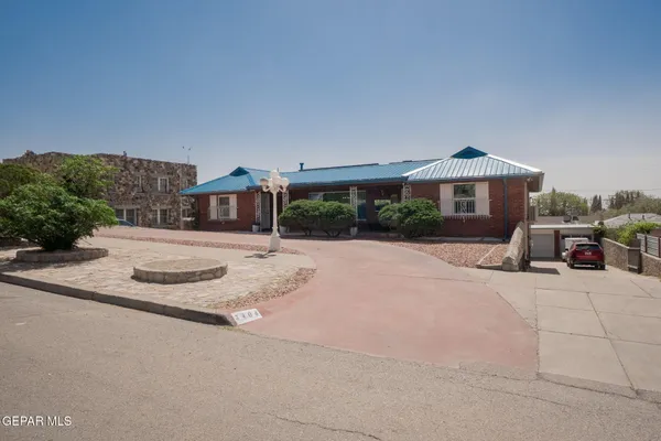 $640,000 | 3408 Lebanon Avenue, El Paso, TX 79930