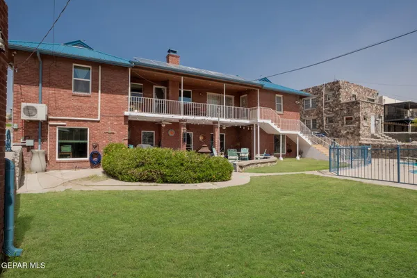 $640,000 | 3408 Lebanon Avenue, El Paso, TX 79930