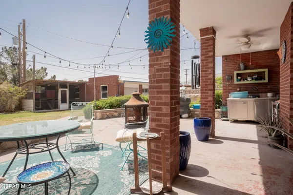 $640,000 | 3408 Lebanon Avenue, El Paso, TX 79930