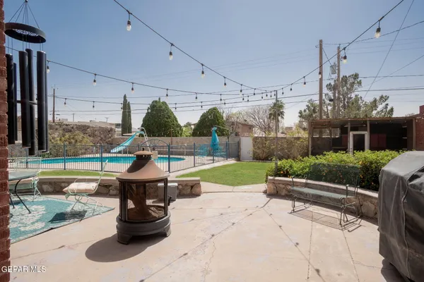 $640,000 | 3408 Lebanon Avenue, El Paso, TX 79930