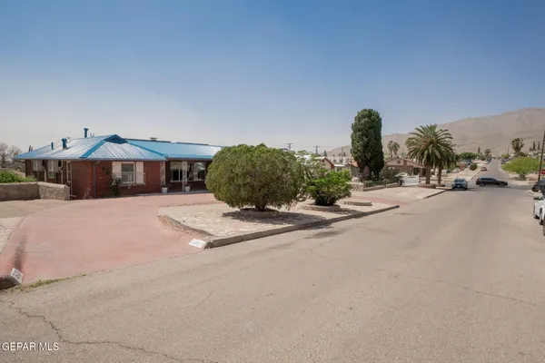 $640,000 | 3408 Lebanon Avenue, El Paso, TX 79930
