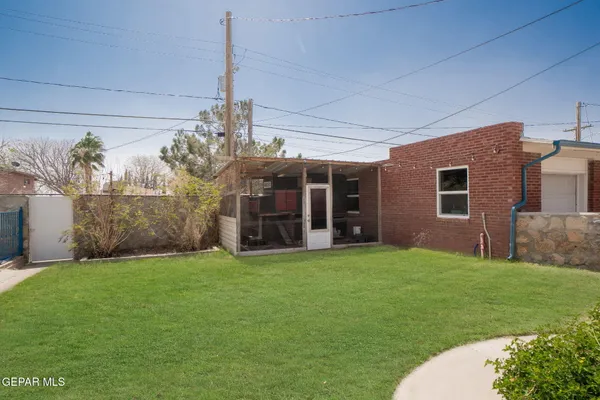 $640,000 | 3408 Lebanon Avenue, El Paso, TX 79930