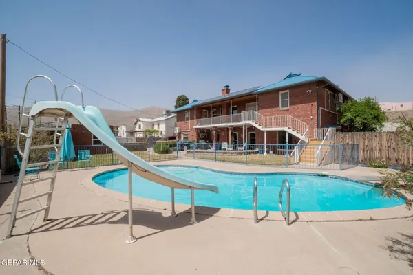 $640,000 | 3408 Lebanon Avenue, El Paso, TX 79930