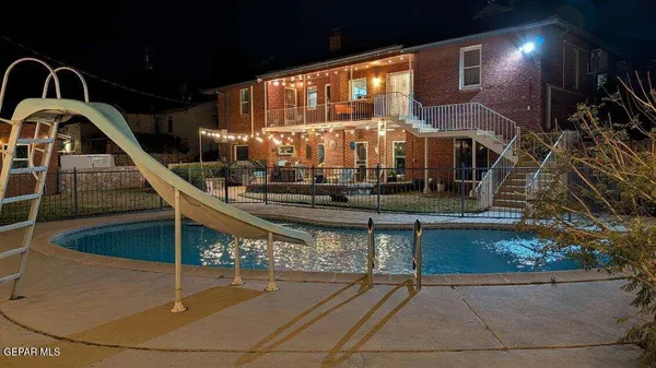 $640,000 | 3408 Lebanon Avenue, El Paso, TX 79930