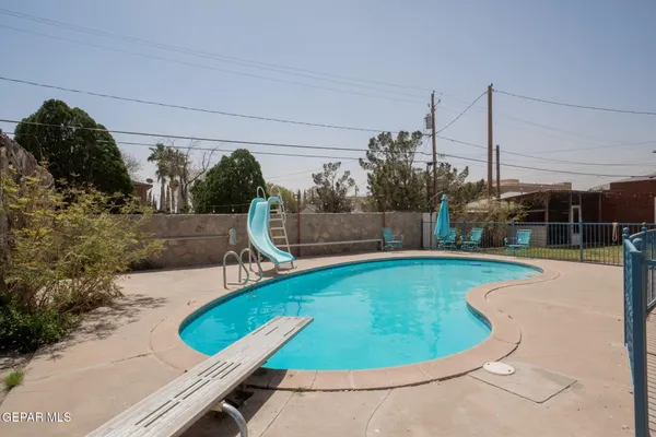 $640,000 | 3408 Lebanon Avenue, El Paso, TX 79930