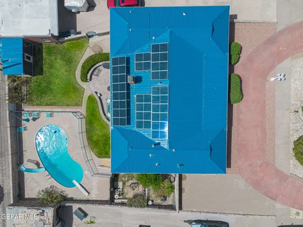 $640,000 | 3408 Lebanon Avenue, El Paso, TX 79930