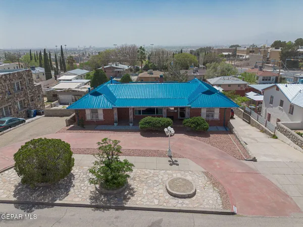 $640,000 | 3408 Lebanon Avenue, El Paso, TX 79930