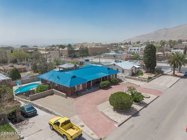 $640,000 | 3408 Lebanon Avenue, El Paso, TX 79930