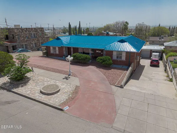 $640,000 | 3408 Lebanon Avenue, El Paso, TX 79930