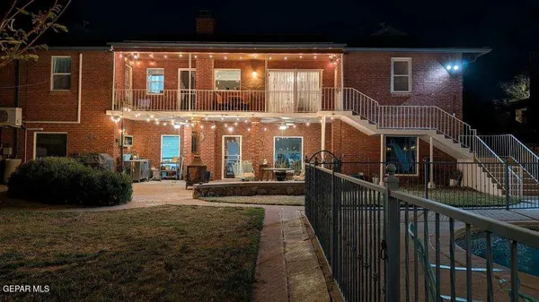 $640,000 | 3408 Lebanon Avenue, El Paso, TX 79930