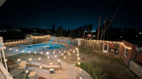 $640,000 | 3408 Lebanon Avenue, El Paso, TX 79930