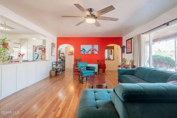 $640,000 | 3408 Lebanon Avenue, El Paso, TX 79930