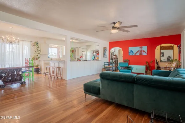 $640,000 | 3408 Lebanon Avenue, El Paso, TX 79930