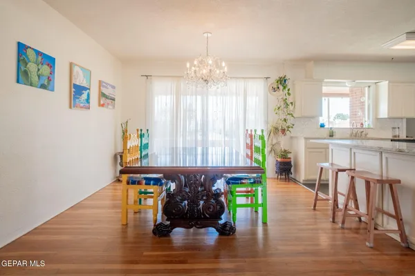 $640,000 | 3408 Lebanon Avenue, El Paso, TX 79930