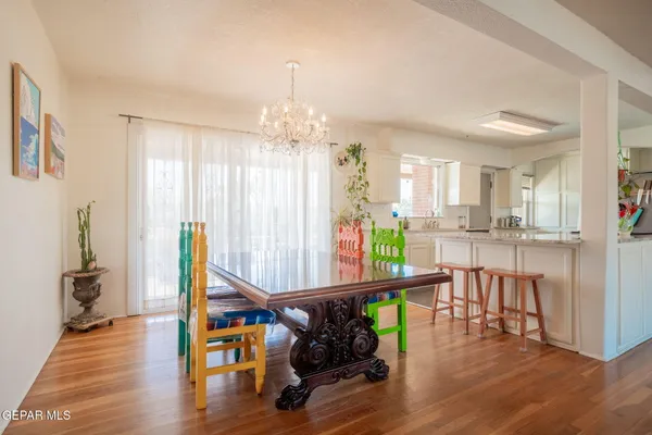 $640,000 | 3408 Lebanon Avenue, El Paso, TX 79930